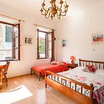 Villa Di Rodi