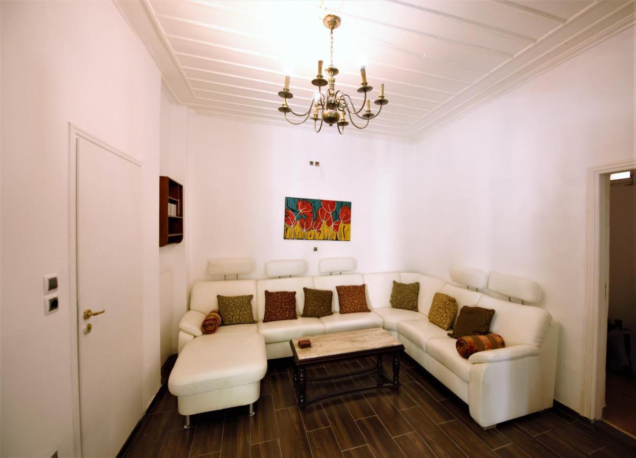 Villa Di Rhodes City